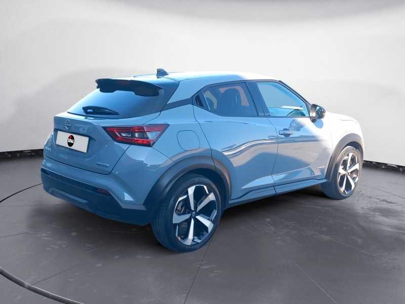 NISSAN Juke 1.6 hev Tekna #Bose#Pelle
