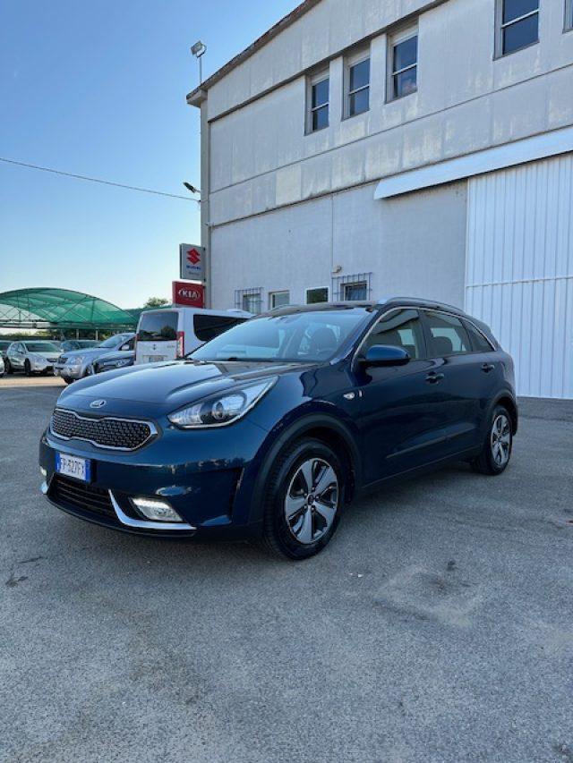 KIA Niro 1.6 GDi DCT HEV Urban