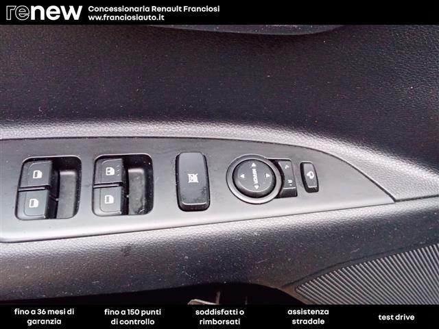 KIA Stonic 1.2 DPi GPL 82cv Style s/Design Pack 2WD