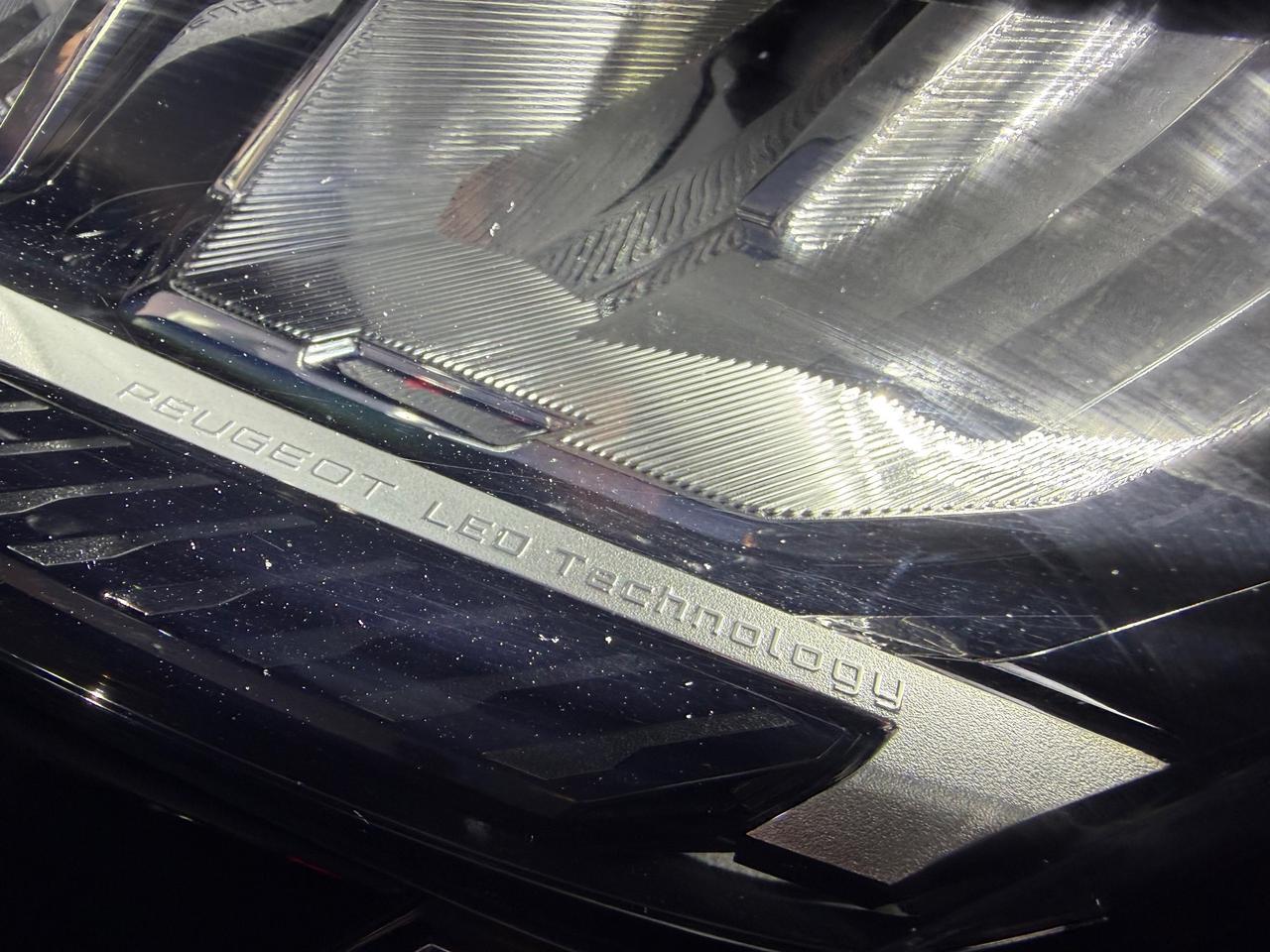 Peugeot 308 My23 Sw 1.5 130 Cv EAT8 Allure Pack