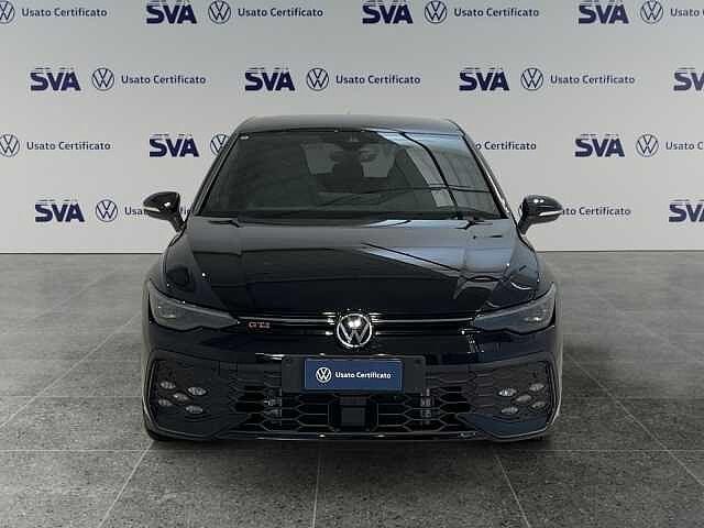 Volkswagen Golf GTI Mark 8 Facelift (2024) 2.0TSI 265CV DSG - IVA ESPOSTA