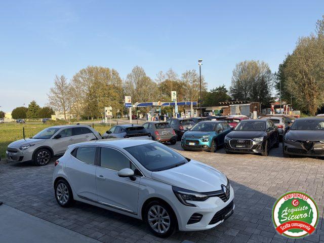RENAULT Clio TCe GPL 5 porte Intens ANCHE X PEOPATENTATI