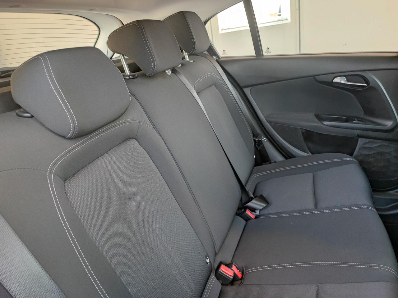 Fiat Tipo 1.4 5 porte Lounge