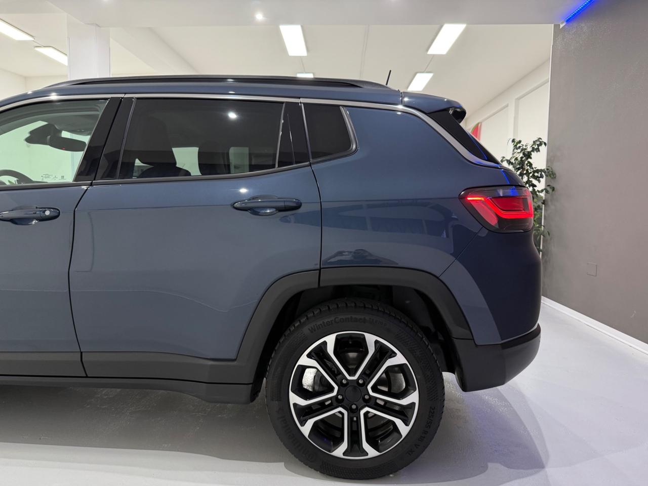 Jeep Compass 1.6 Multijet II 130cv Limited