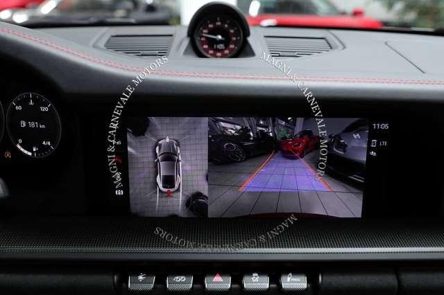 Porsche 992 CARRERA 4 GTS|PDCC|LIFT SYST|ASSE POST STERZ|BOSE