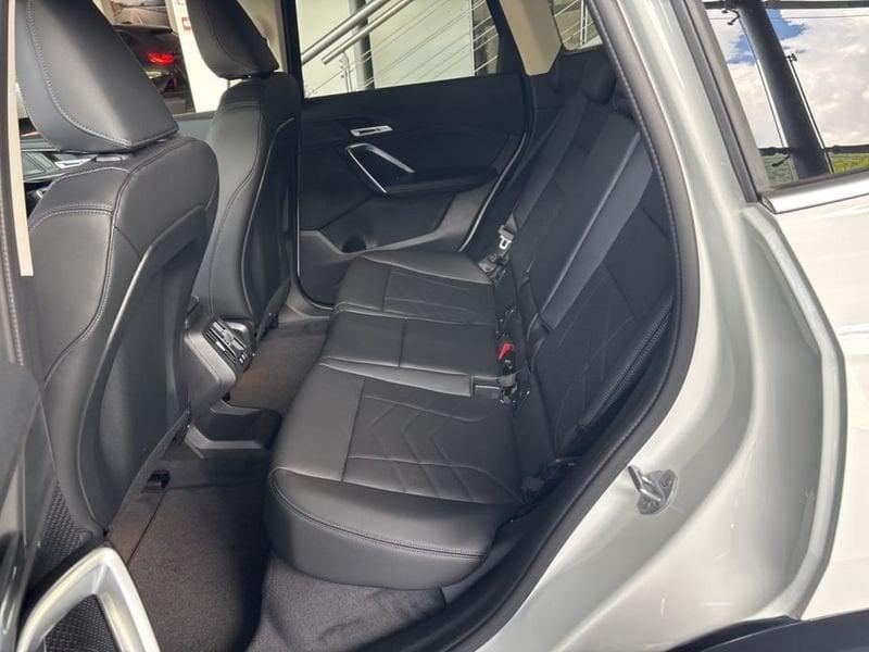 BMW iX1 eDrive20 Special Edition