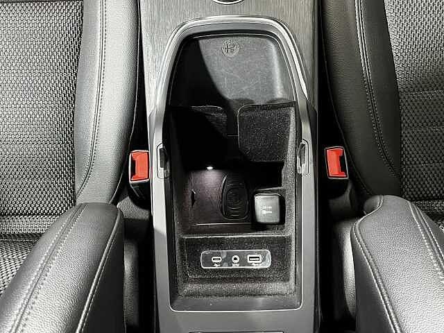 Alfa Romeo Stelvio 2.0 Turbo 200 CV AT8 Q4 Executive