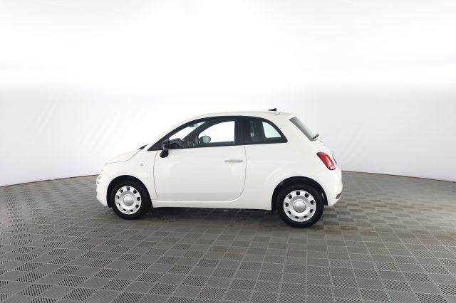 FIAT 500 500 1.0 Hybrid Cult