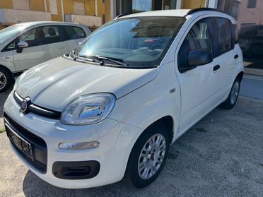 Fiat Panda 1.2 Easy NEOPATENTATI TOP!! 2014!!!