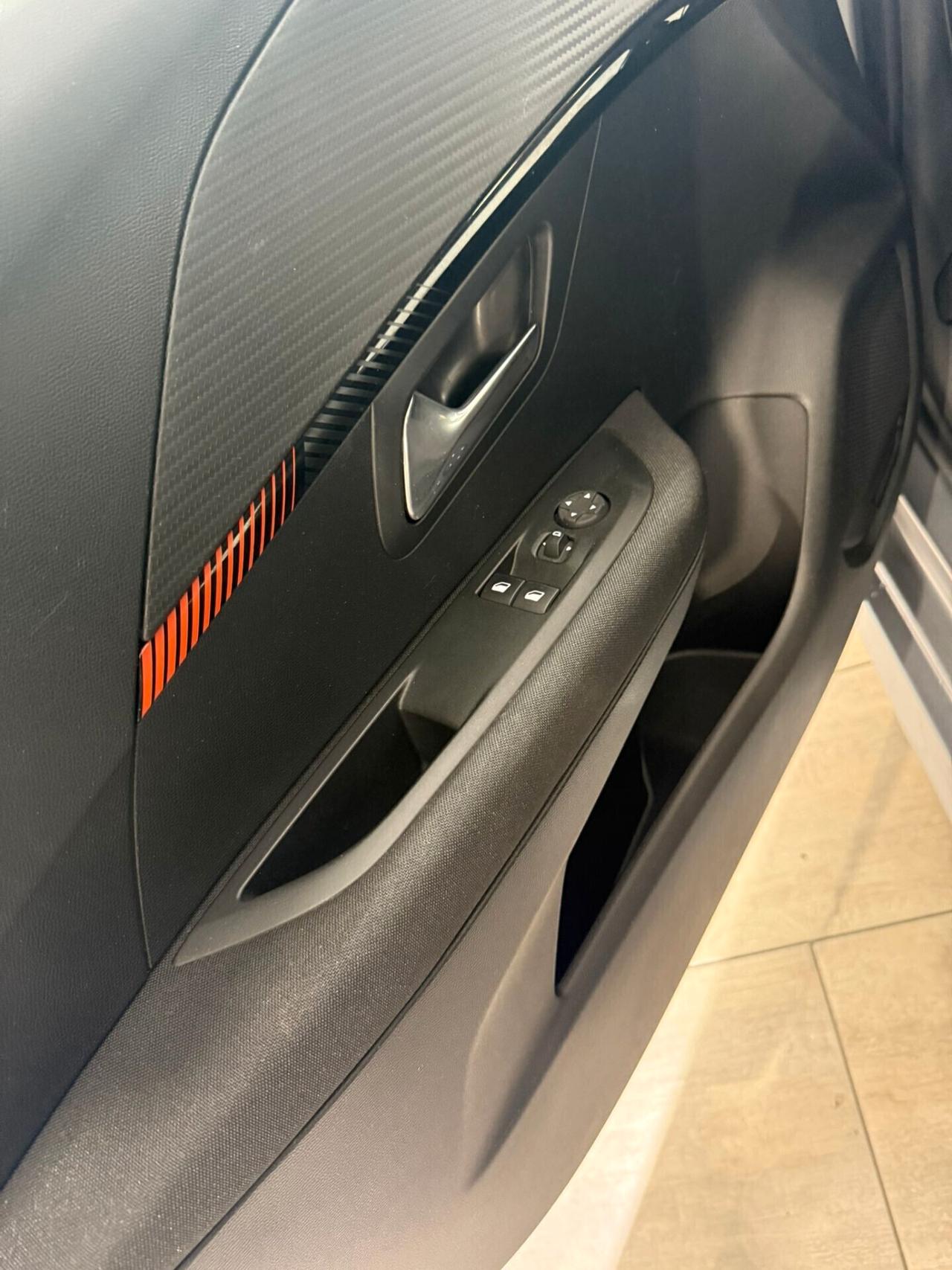 PEUGEOT 208 PURETECH 75 5 PORTE ACTIVEPACK CON SOLI 20.000 KM ANNO 2020