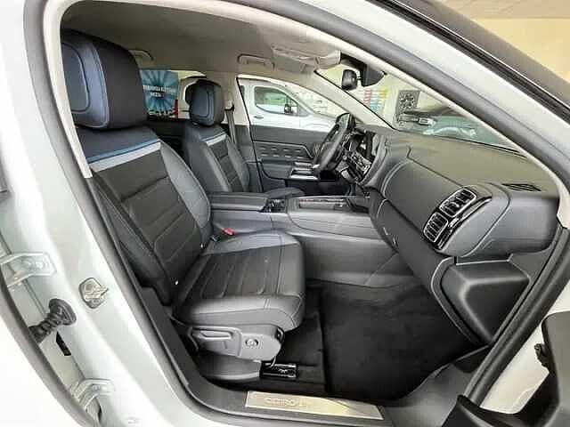 Citroen C5 Aircross PHEV 1.6 Plug-In Hybrid 225cv EAT8 SHINE PACK