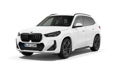 BMW X1 sDrive 18d Msport Pro