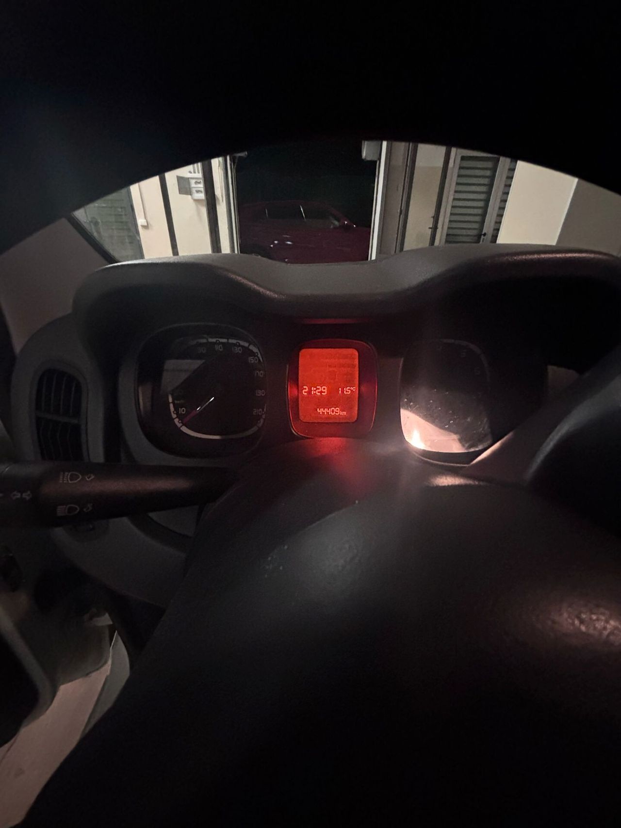 Fiat Panda 2019 photo 5