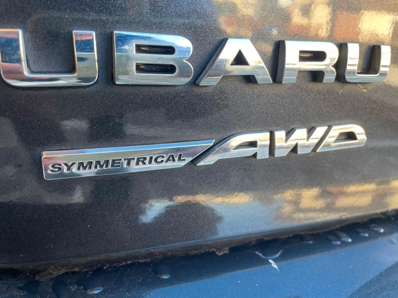 Subaru Impreza XV 2.0D Trend 4x4