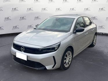 Opel Corsa Corsa 1.2