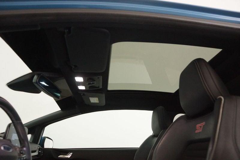 Ford Fiesta ST 1.5 200CV S&S ST