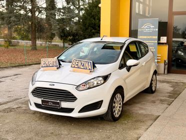 Ford Fiesta 1.2 44kw Titanium OK NEOPATENTATI UNIPROP