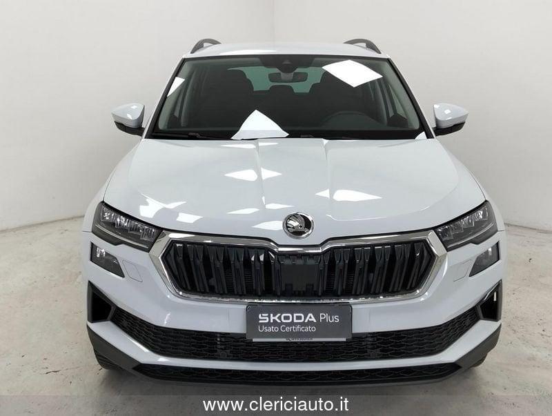 Skoda Karoq 1.0 TSI 115 CV Selection