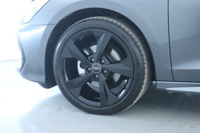 AUDI A3 SPB New Model 35 TDI S tronic S line edition Tetto