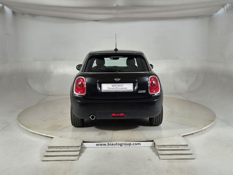 MINI Mini 5 porte Mini 2014 Benzina Mini 1.5 Cooper Seven 5p auto
