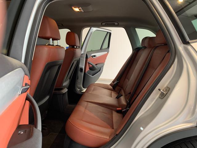 BMW X1 sDrive20d Futura