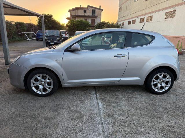 ALFA ROMEO MiTo 1.6 JTDm 16V Distinctive