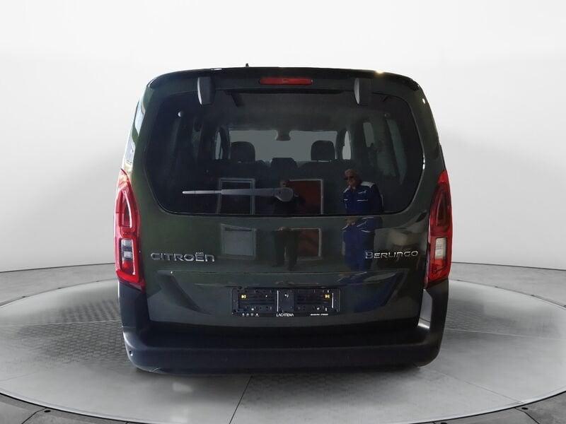 Citroën Berlingo BlueHDi 100 S&S PLUS