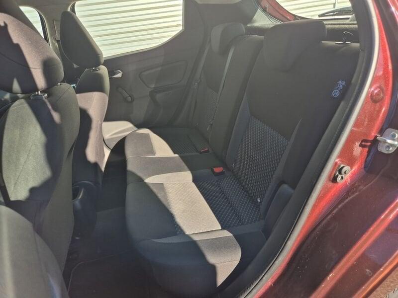 Nissan Micra Micra IG-T 90 GPL 5 porte Plus