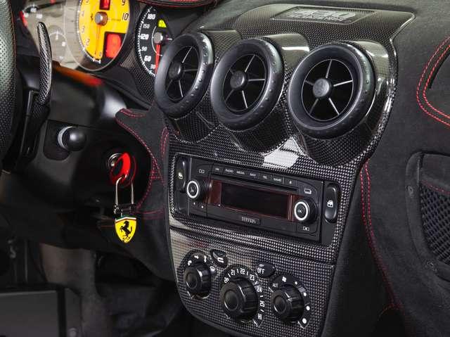 Ferrari 430 Scuderia