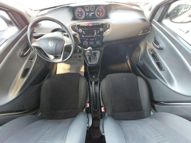 Lancia Ypsilon Ypsilon 1.2 69 CV 5 porte GPL Ecochic Platinum