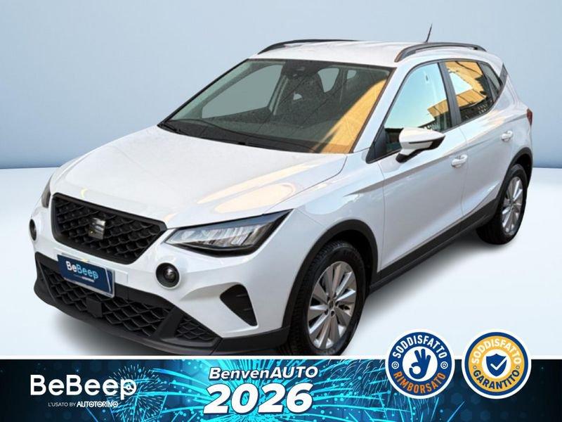 Seat Arona 1.0 ECOTSI STYLE 95CV