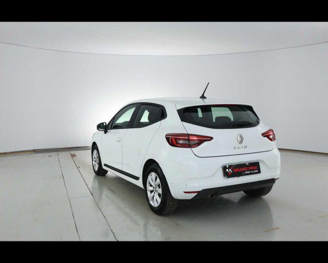 RENAULT Clio TCe 90 CV 5 porte Business