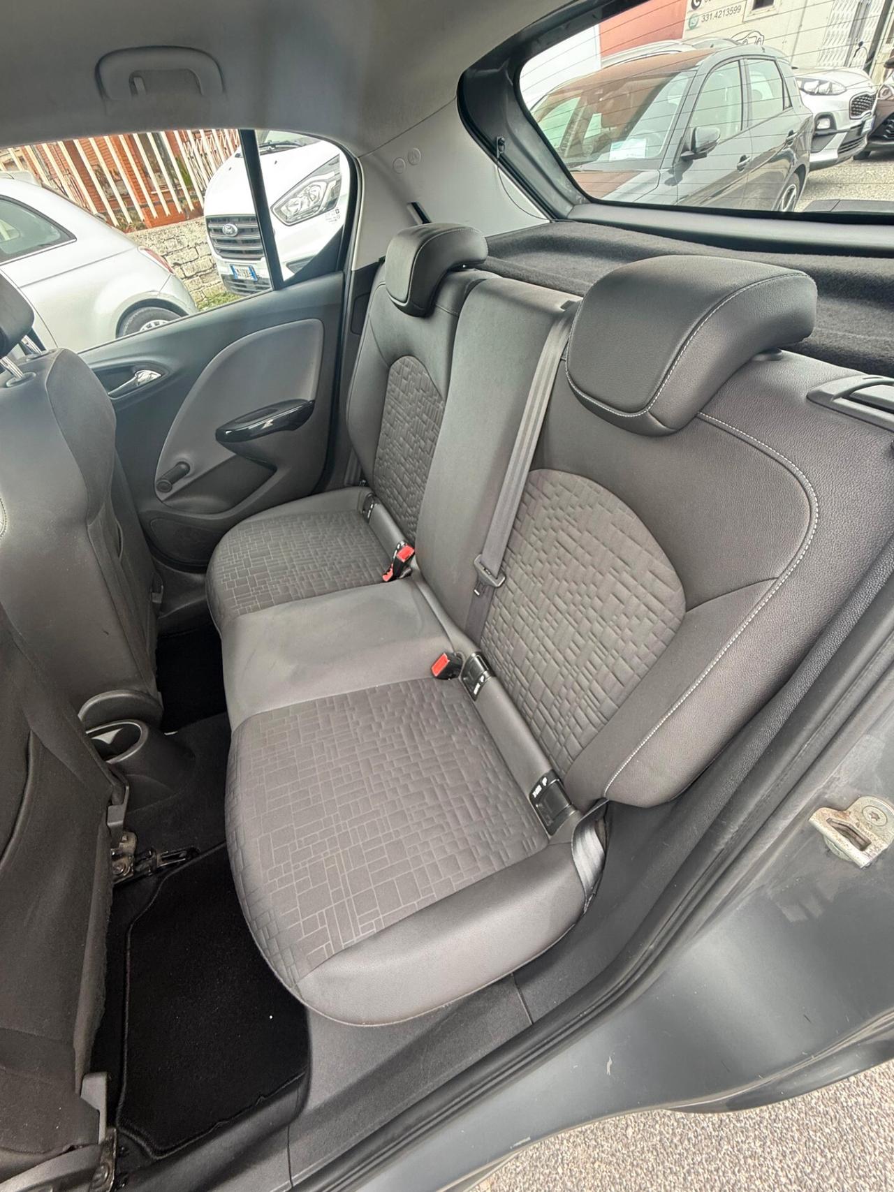 Opel Corsa GPL 90cv *BLUETOOTH*