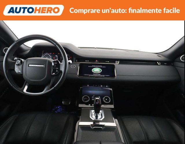 LAND ROVER Range Rover Evoque 2.0D I4-L.Flw 150 CV AWD Auto R-Dynamic