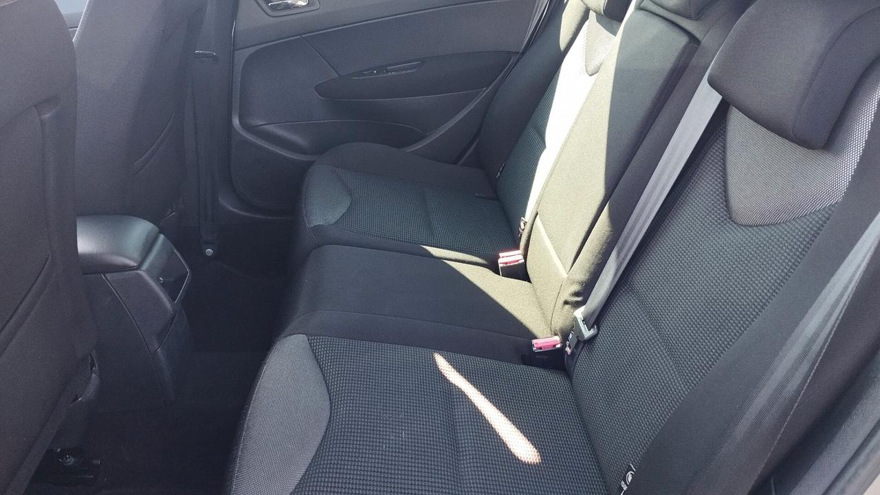 PEUGEOT 308 1.6 DIESEL-2011