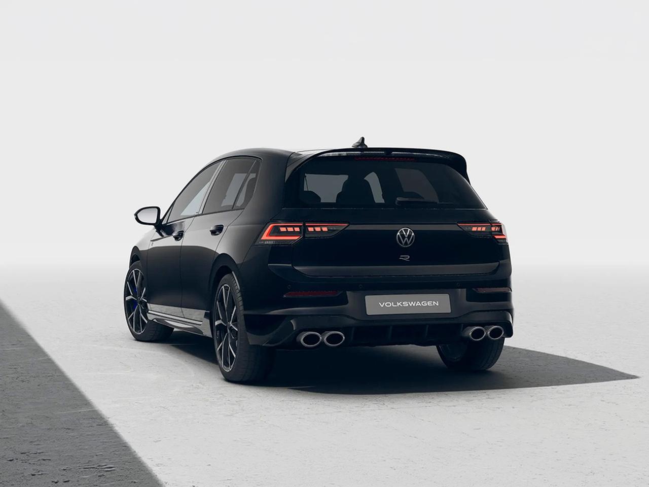 Volkswagen Golf 2.0 tsi r 4motion 333cv dsg