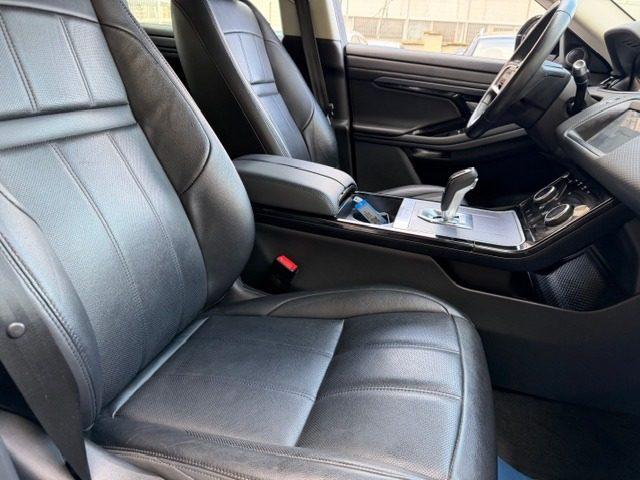 LAND ROVER Range Rover Evoque 1.5 I3 PHEV 300 CV AWD Auto
