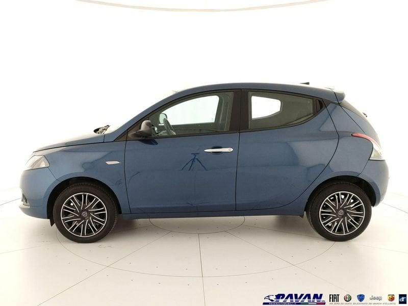 Lancia Ypsilon 1.0 FireFly 5 porte S&S Hybrid Gold