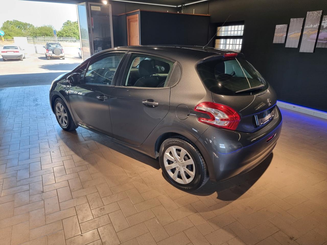 Peugeot 208 1.4 VTi 95 CV 5p. GPL Active
