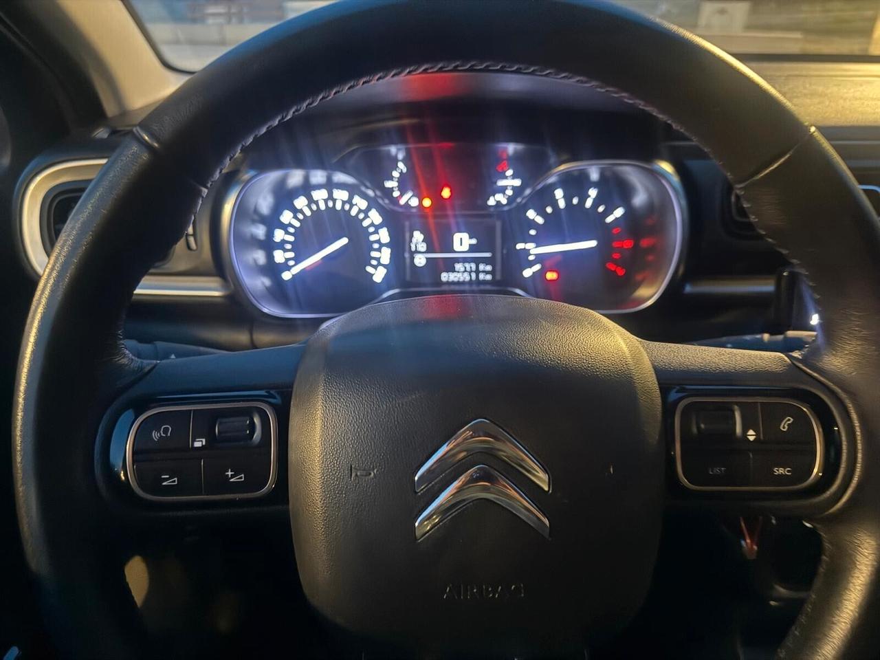 Citroen C3 PureTech 82 Feel