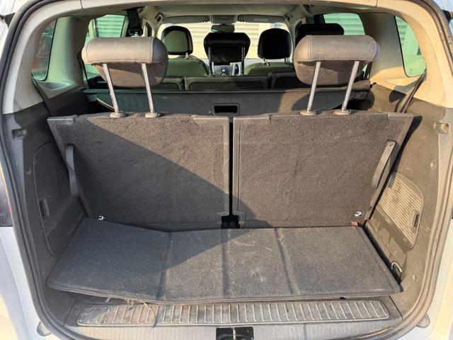 OPEL Zafira Tourer 7posti 1.6 T EcoM senza nessun lavoro da fare