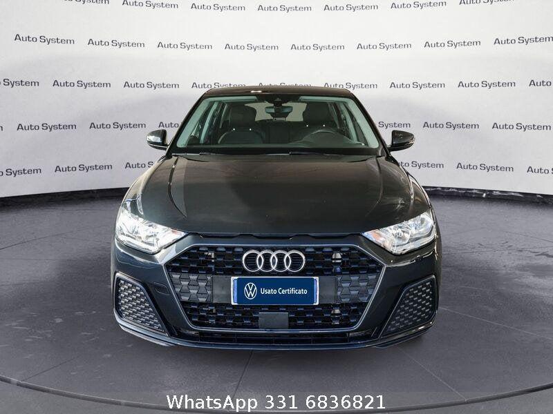 Audi A1 A1 SPB 30 TFSI Advanced