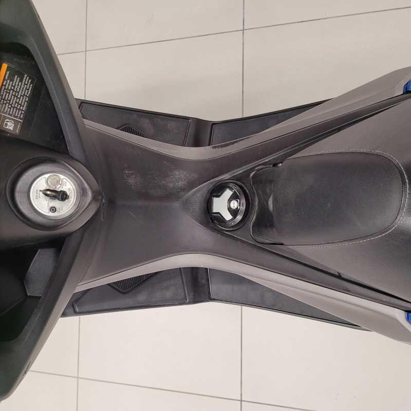 Yamaha N-Max 155 - 2019