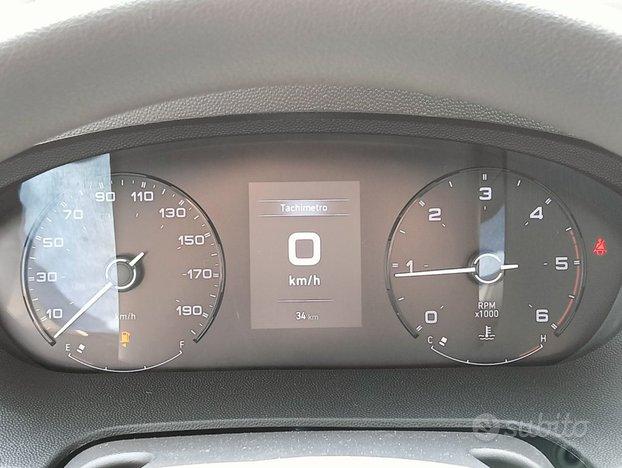 FIAT Ducato 35 L2 H2 2.2 Mjt 140CV Furgone PM-T