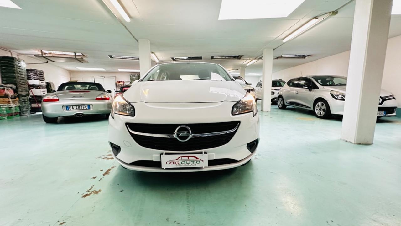 Opel Corsa 1.2 benz.Ok neop. Euro 6