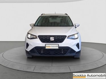 SEAT Arona 1.0 EcoTSI Reference