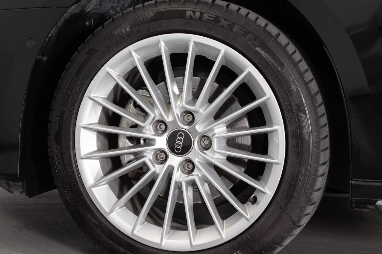 Audi A3 Sportback 35 1.5 Tfsi Sport 150cv