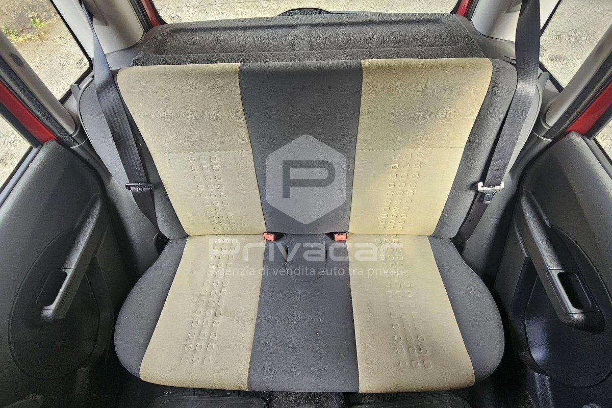 FIAT Panda 1.2 Dynamic GPL