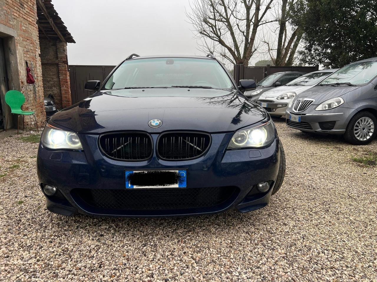 Bmw 530 530xd cat Eletta