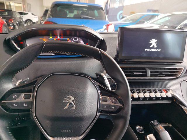 PEUGEOT 3008 BlueHDi 130 S&S Active Business